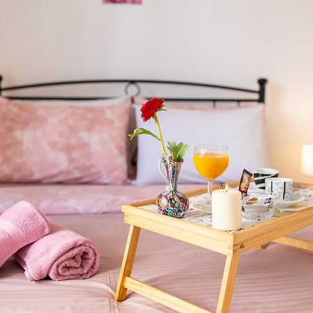 Lägenhet på 78 m² i Kalamata, med 2 sovrum och 2 badrum  Exteriör bild