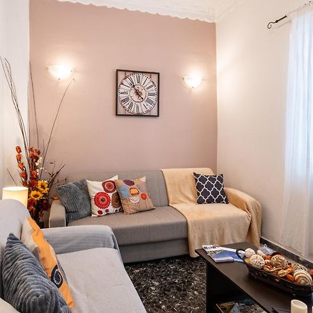 Lägenhet på 78 m² i Kalamata, med 2 sovrum och 2 badrum  Exteriör bild