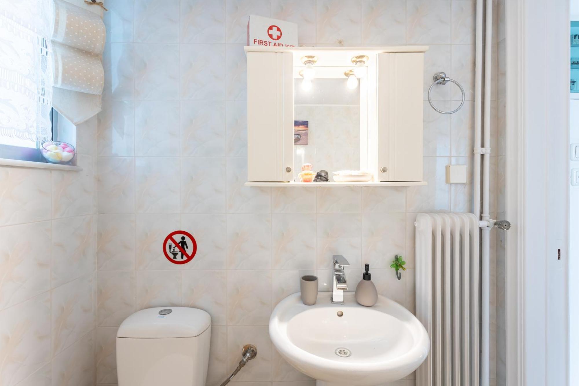 Lägenhet på 78 m² i Kalamata, med 2 sovrum och 2 badrum  Exteriör bild