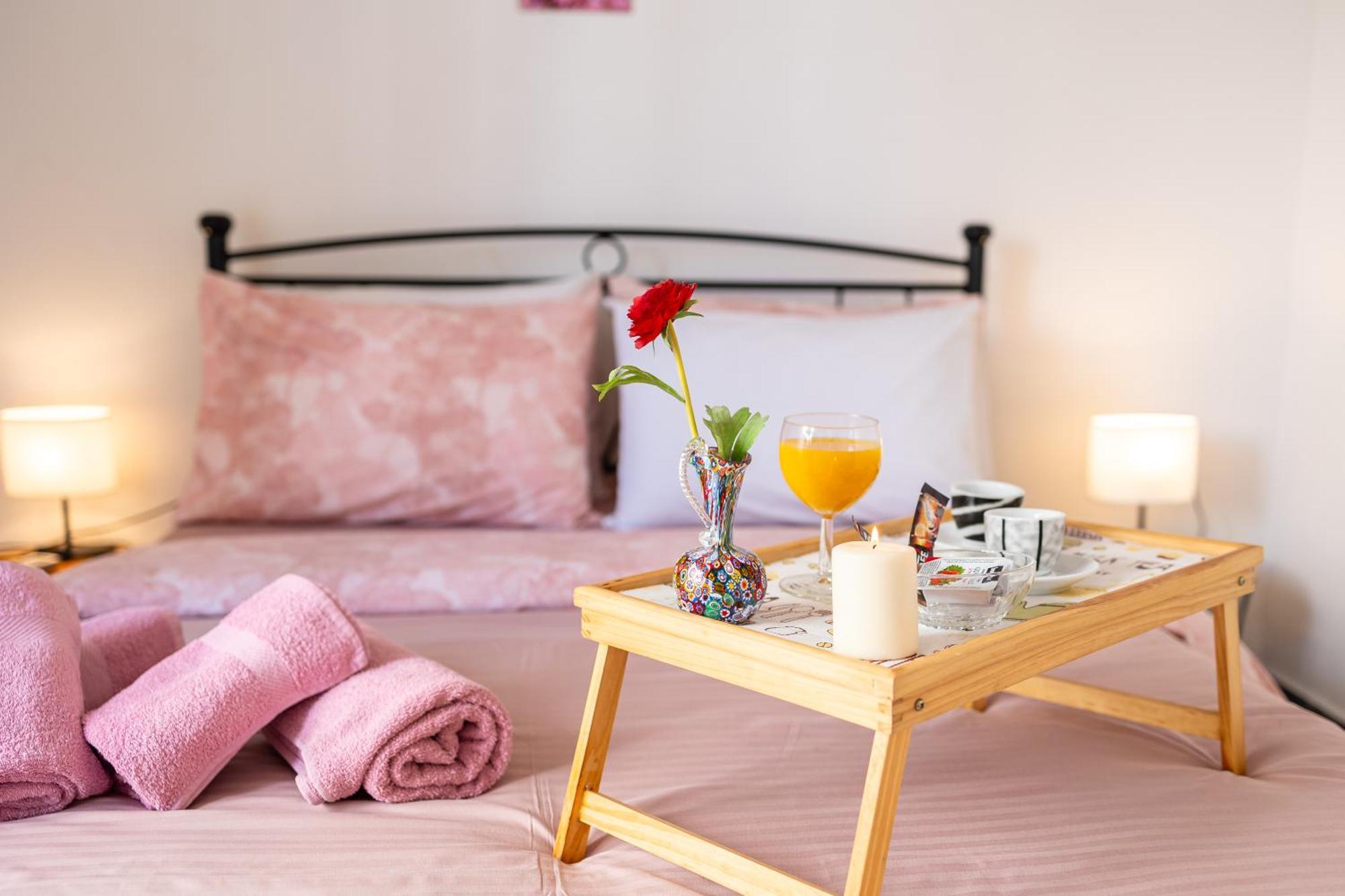 Lägenhet på 78 m² i Kalamata, med 2 sovrum och 2 badrum  Exteriör bild