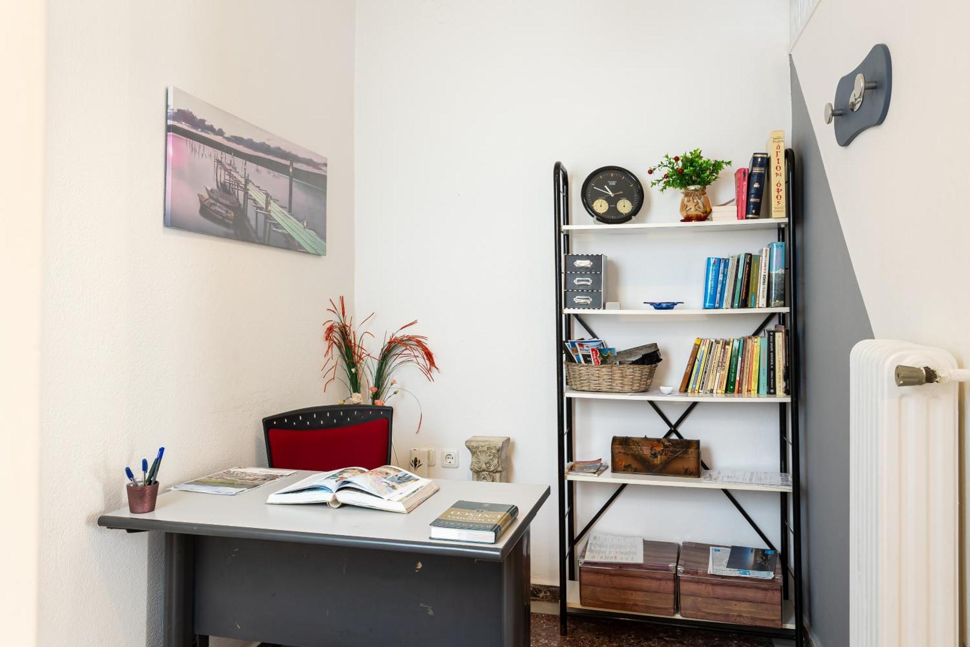 Lägenhet på 78 m² i Kalamata, med 2 sovrum och 2 badrum  Exteriör bild