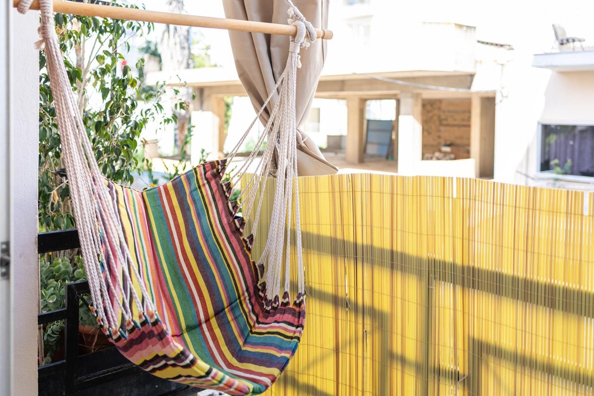 Lägenhet på 78 m² i Kalamata, med 2 sovrum och 2 badrum  Exteriör bild